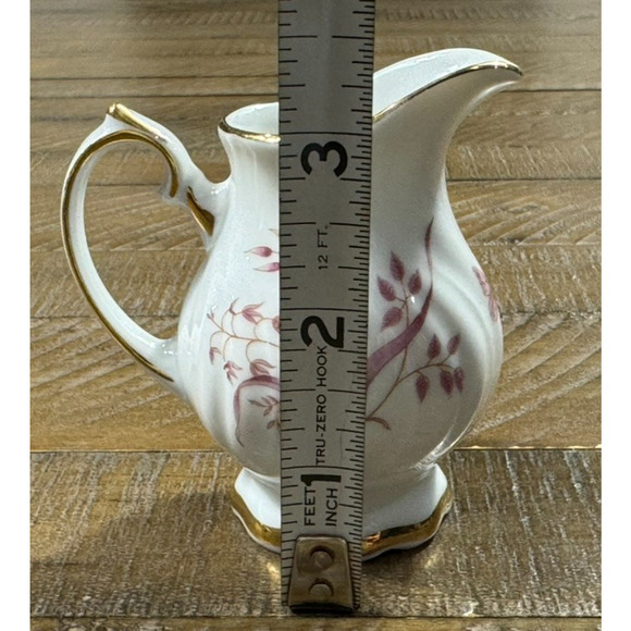 Thomas Rosenthol Germany Creamer - Porcelain - Picture 8 of 8